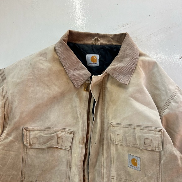 Vintage Carhartt Jacket - Picture 3 of 8